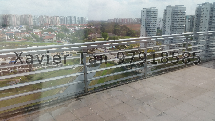 NORTHSTAR @ AMK (D20), Office #45620722